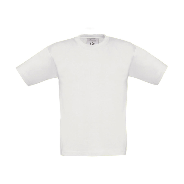 B&C | Exact 150 T-shirt/child
